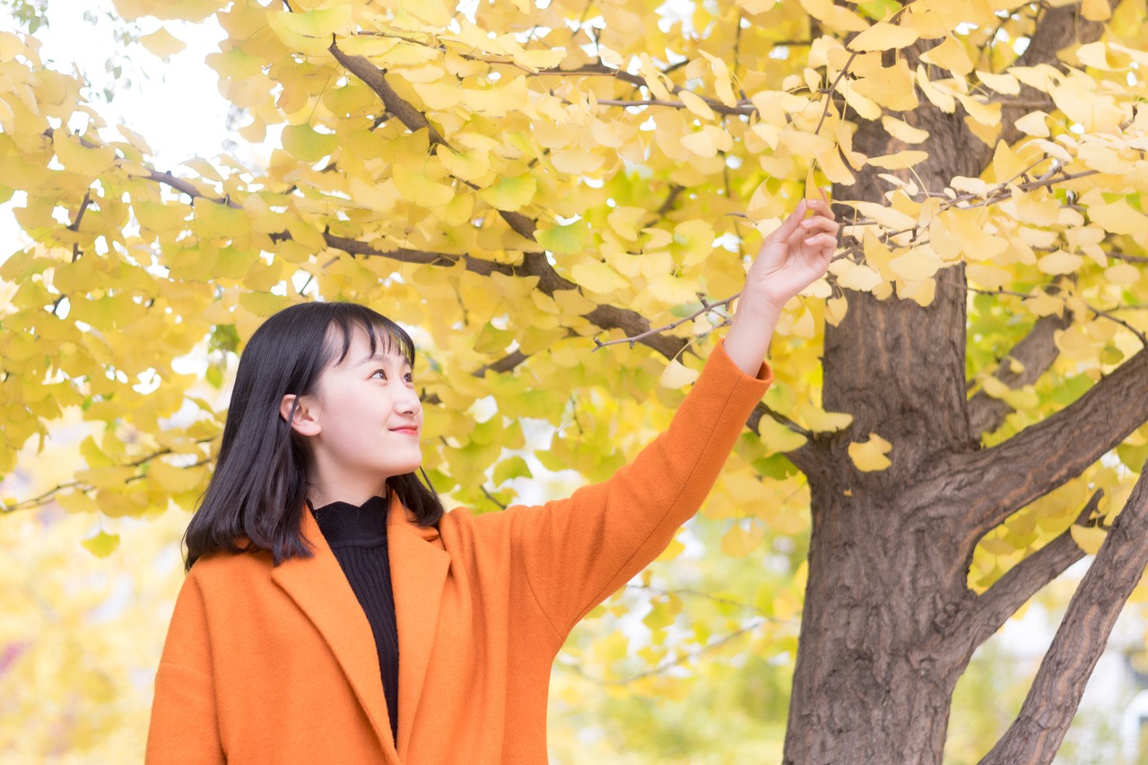 兼职女大学生，独立与成长的翅膀